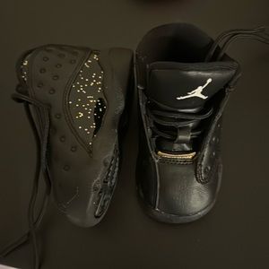 Baby girl Jordan’s Sz 4c